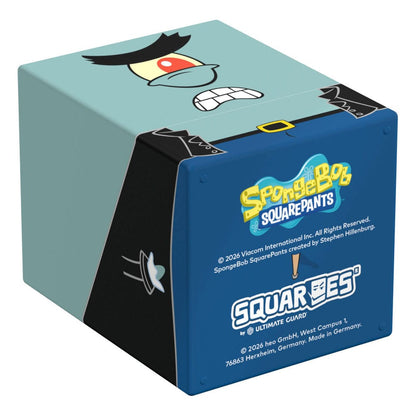 Squaroes Squaroe SpongeBob SquarePants™ SB018 - Pirate Plankton Image 7