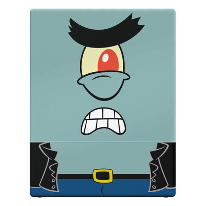 Squaroes Squaroe SpongeBob SquarePants™ SB018 - Pirate Plankton Image 8