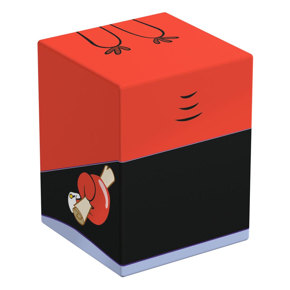 Squaroes Squaroe SpongeBob SquarePants™ SB019 - Pirate Mr Krabs Image 4