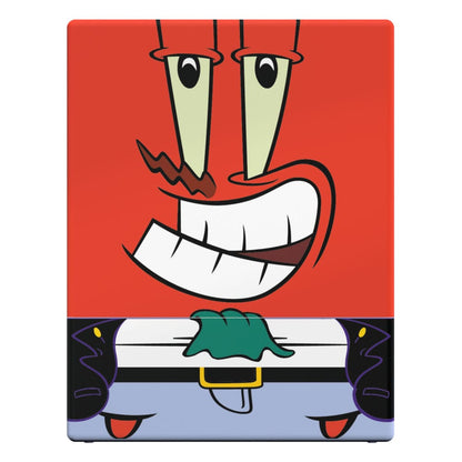 Squaroes Squaroe SpongeBob SquarePants™ SB019 - Pirate Mr Krabs Image 8