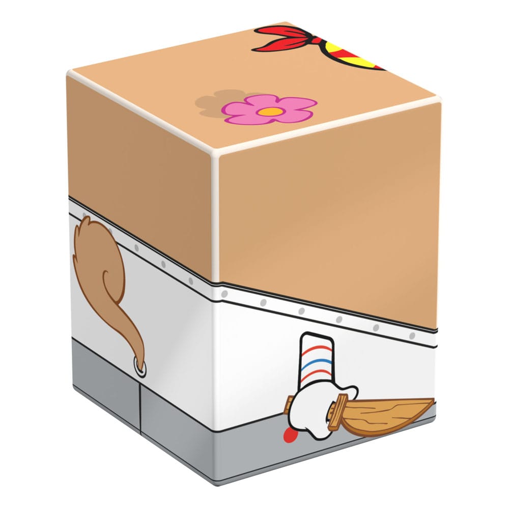 Squaroes Squaroe SpongeBob SquarePants™ SB020 - Pirate Sandy Image 3