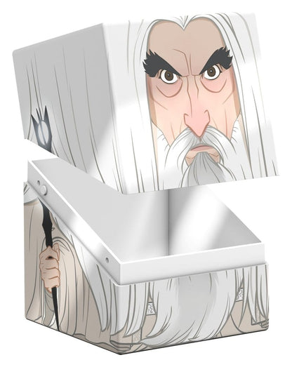 Squaroes Squaroe The Lord of the Rings LOTR014 - Saruman Image 5