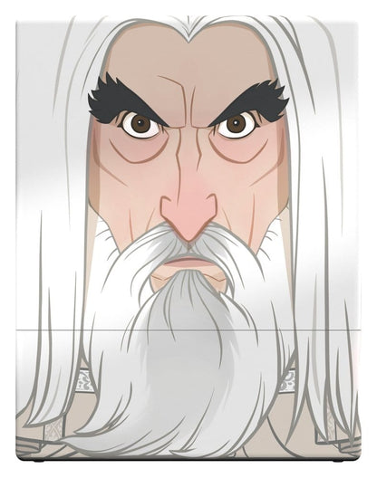 Squaroes Squaroe The Lord of the Rings LOTR014 - Saruman Image 8