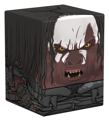 Squaroes Squaroe The Lord of the Rings LOTR013 - Lurtz Image 1
