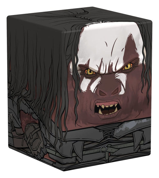 Squaroes Squaroe The Lord of the Rings LOTR013 - Lurtz Image 1