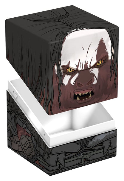 Squaroes Squaroe The Lord of the Rings LOTR013 - Lurtz Image 6
