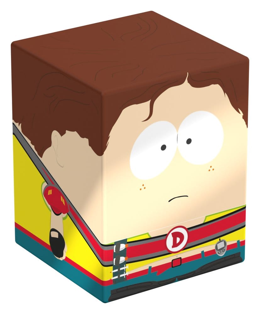 Squaroes Squaroe "South Park: Fractured but Whole" SP019 - Captain Diabetes Image 1
