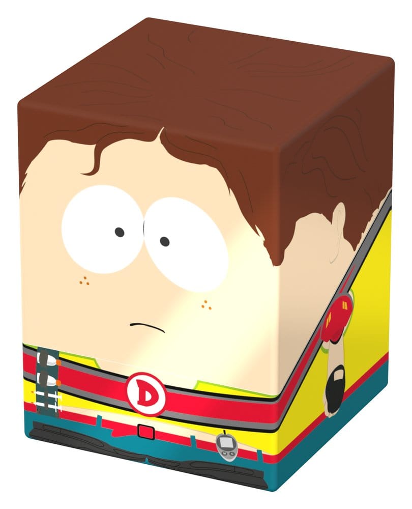 Squaroes Squaroe "South Park: Fractured but Whole" SP019 - Captain Diabetes Image 2