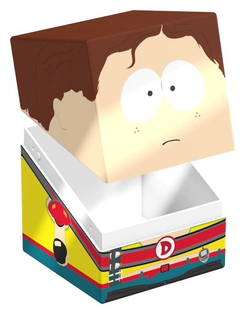 Squaroes Squaroe "South Park: Fractured but Whole" SP019 - Captain Diabetes Image 5