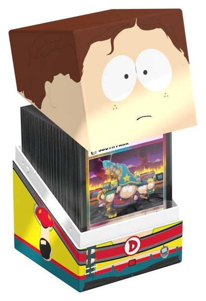 Squaroes Squaroe "South Park: Fractured but Whole" SP019 - Captain Diabetes Image 6