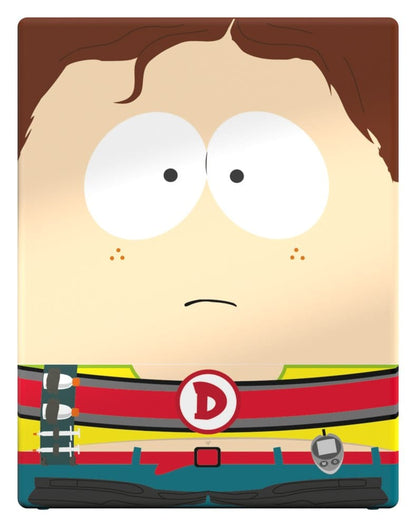 Squaroes Squaroe "South Park: Fractured but Whole" SP019 - Captain Diabetes Image 8