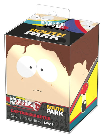Squaroes Squaroe "South Park: Fractured but Whole" SP019 - Captain Diabetes Image 11