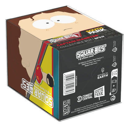Squaroes Squaroe "South Park: Fractured but Whole" SP019 - Captain Diabetes Image 12