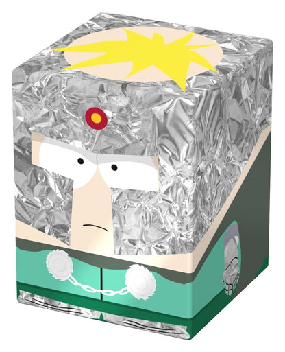 Squaroes Squaroe "South Park: Fractured but Whole" SP020 - Professor Chaos Image 2