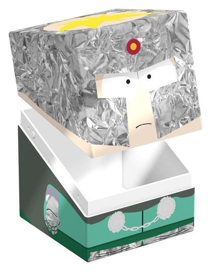 Squaroes Squaroe "South Park: Fractured but Whole" SP020 - Professor Chaos Image 5