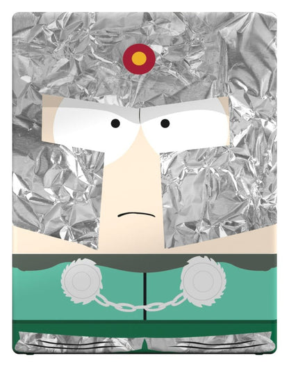 Squaroes Squaroe "South Park: Fractured but Whole" SP020 - Professor Chaos Image 8
