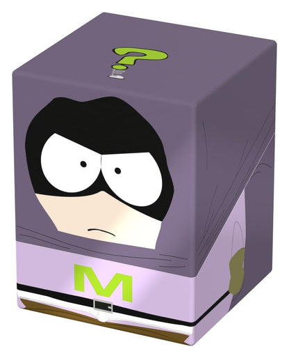 Squaroes Squaroe "South Park: Fractured but Whole" SP021 - Mysterion Image 2