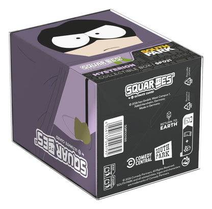 Squaroes Squaroe "South Park: Fractured but Whole" SP021 - Mysterion Image 12