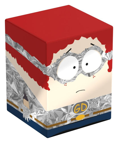 Squaroes Squaroe "South Park: Fractured but Whole" SP022 - General Disarray Image 1