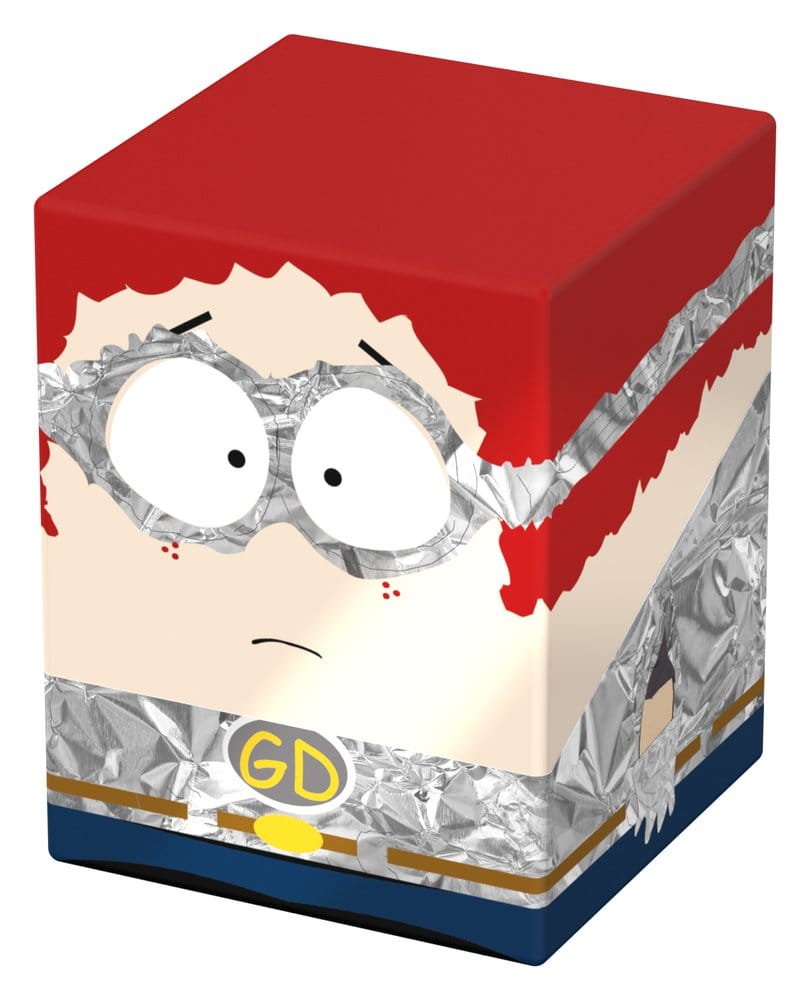 Squaroes Squaroe "South Park: Fractured but Whole" SP022 - General Disarray Image 2