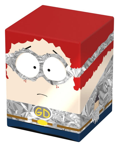 Squaroes Squaroe "South Park: Fractured but Whole" SP022 - General Disarray Image 2