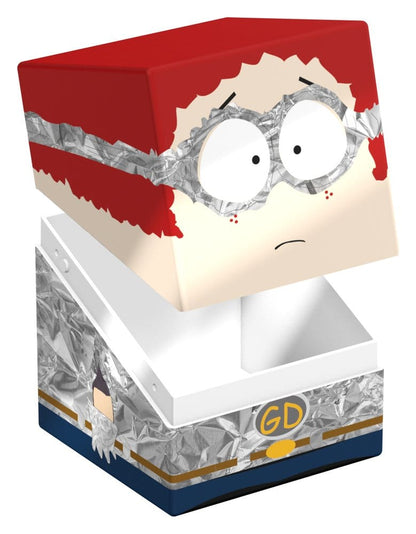 Squaroes Squaroe "South Park: Fractured but Whole" SP022 - General Disarray Image 5
