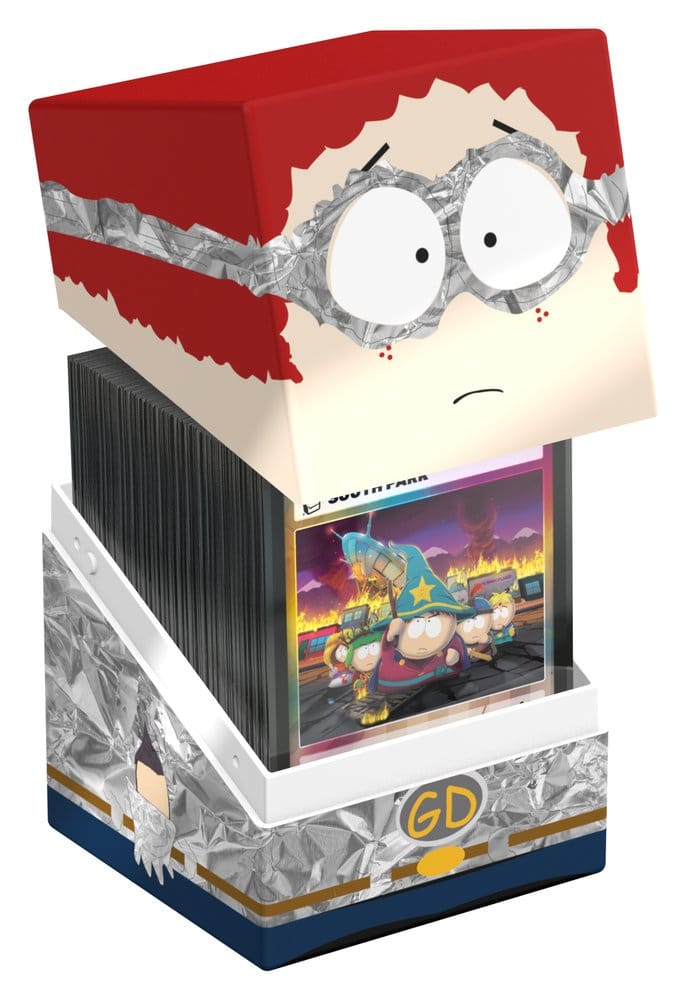 Squaroes Squaroe "South Park: Fractured but Whole" SP022 - General Disarray Image 6