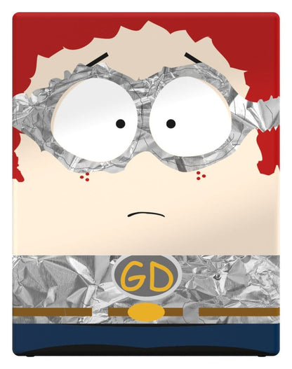 Squaroes Squaroe "South Park: Fractured but Whole" SP022 - General Disarray Image 8