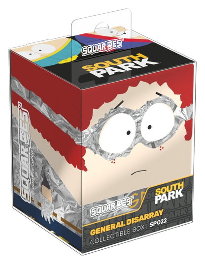 Squaroes Squaroe "South Park: Fractured but Whole" SP022 - General Disarray Image 9