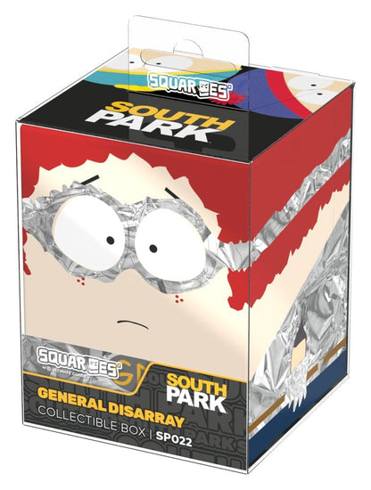 Squaroes Squaroe "South Park: Fractured but Whole" SP022 - General Disarray Image 11