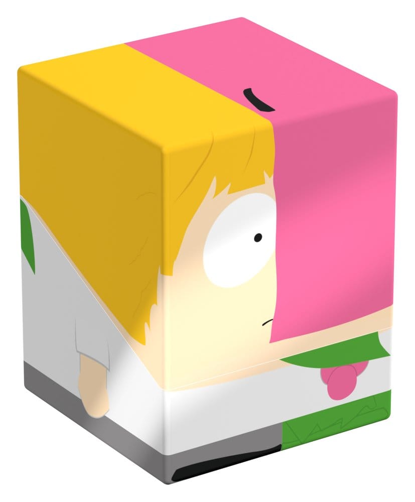 Squaroes Squaroe "South Park: Fractured but Whole" SP023 - Mintberry Crunch Image 1
