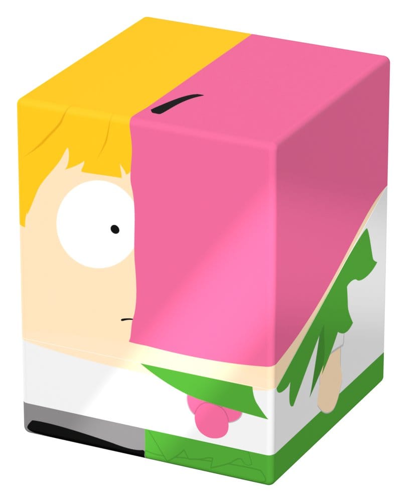 Squaroes Squaroe "South Park: Fractured but Whole" SP023 - Mintberry Crunch Image 2