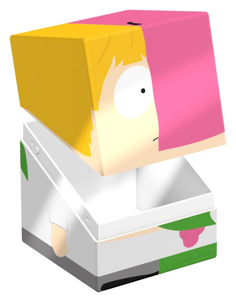 Squaroes Squaroe "South Park: Fractured but Whole" SP023 - Mintberry Crunch Image 5