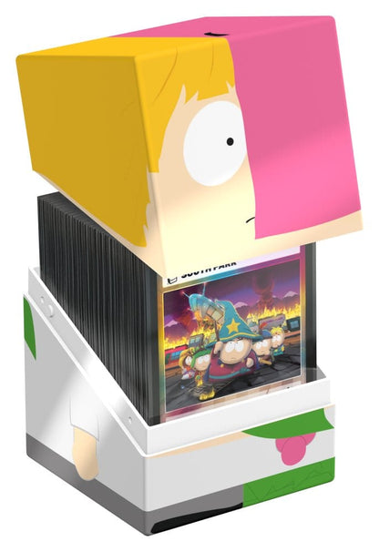 Squaroes Squaroe "South Park: Fractured but Whole" SP023 - Mintberry Crunch Image 6