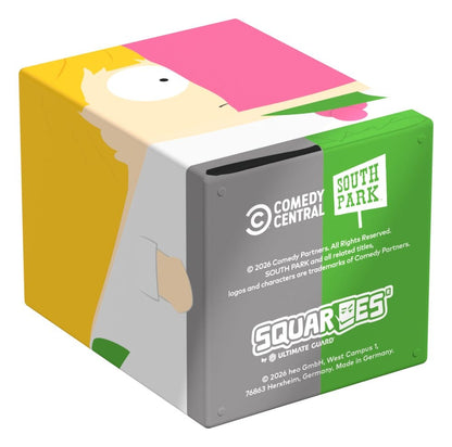 Squaroes Squaroe "South Park: Fractured but Whole" SP023 - Mintberry Crunch Image 7