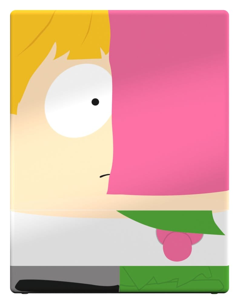 Squaroes Squaroe "South Park: Fractured but Whole" SP023 - Mintberry Crunch Image 8