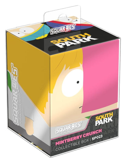 Squaroes Squaroe "South Park: Fractured but Whole" SP023 - Mintberry Crunch Image 9