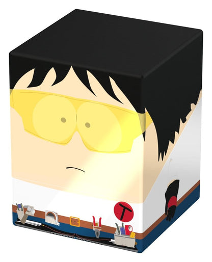 Squaroes Squaroe "South Park: Fractured but Whole" SP024 - Toolshed Image 2