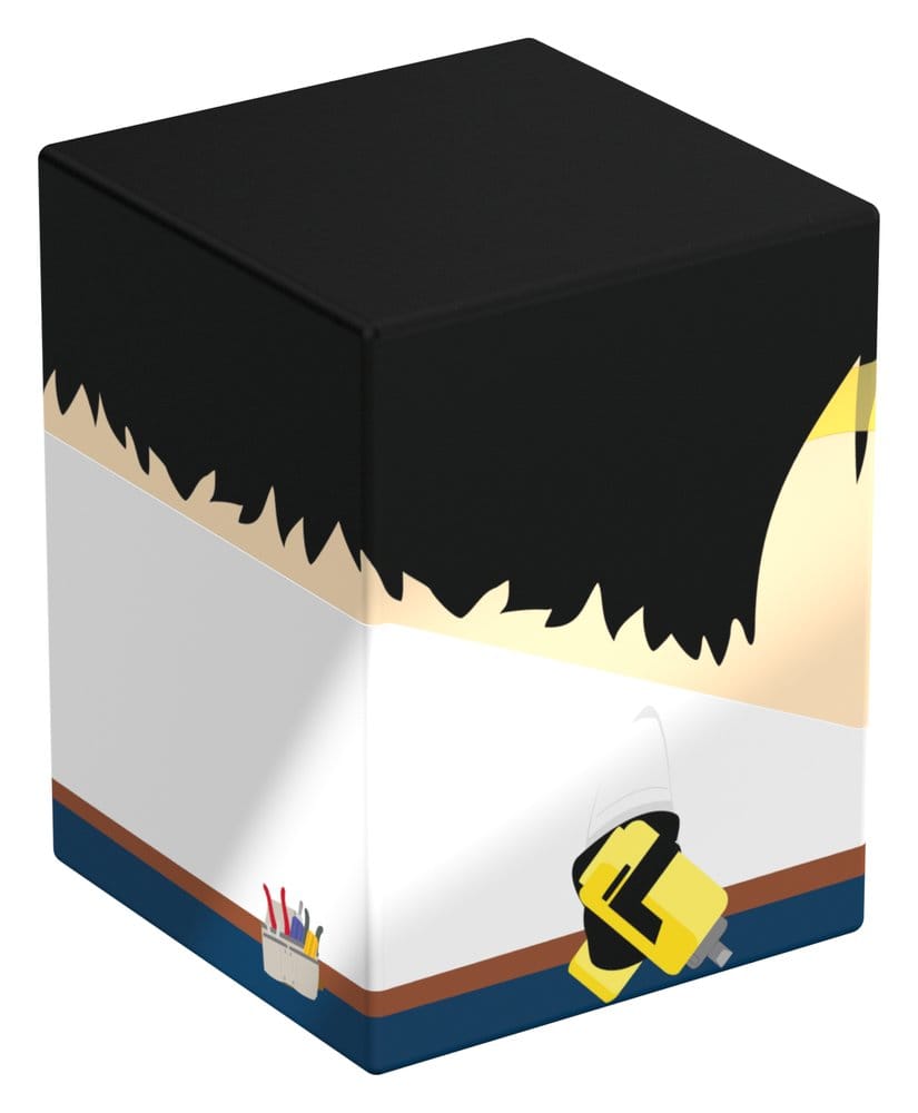 Squaroes Squaroe "South Park: Fractured but Whole" SP024 - Toolshed Image 3