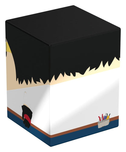 Squaroes Squaroe "South Park: Fractured but Whole" SP024 - Toolshed Image 4