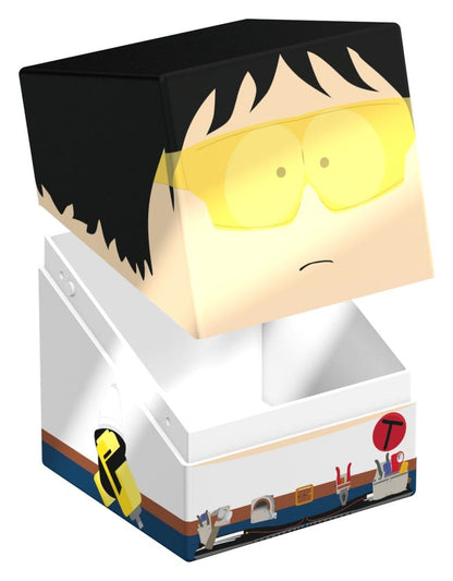 Squaroes Squaroe "South Park: Fractured but Whole" SP024 - Toolshed Image 5