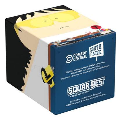 Squaroes Squaroe "South Park: Fractured but Whole" SP024 - Toolshed Image 7