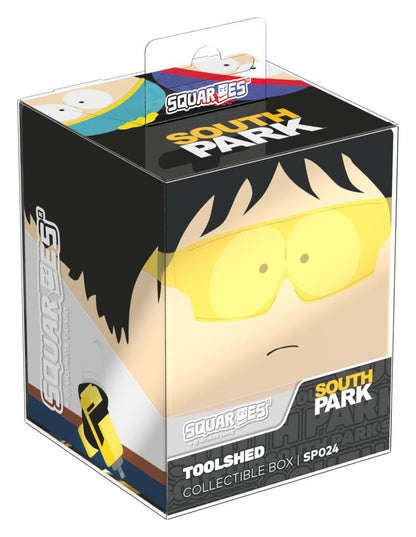 Squaroes Squaroe "South Park: Fractured but Whole" SP024 - Toolshed Image 9