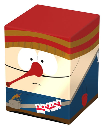 Squaroes Squaroe "South Park: Fractured but Whole" SP025 - Mosquito Image 2