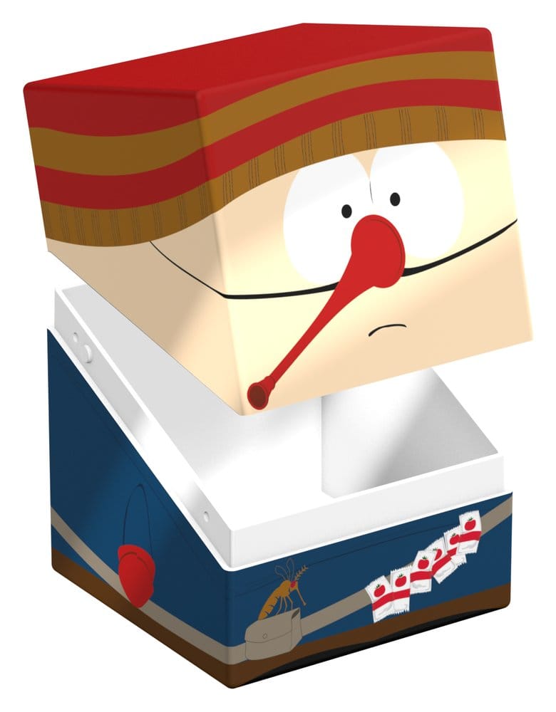 Squaroes Squaroe "South Park: Fractured but Whole" SP025 - Mosquito Image 5