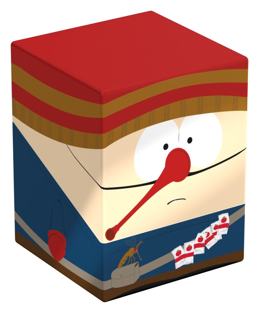 Squaroes Squaroe "South Park: Fractured but Whole" SP025 - Mosquito Image 1