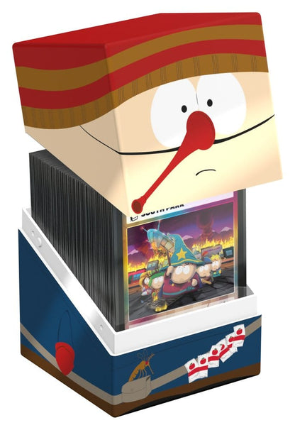 Squaroes Squaroe "South Park: Fractured but Whole" SP025 - Mosquito Image 6