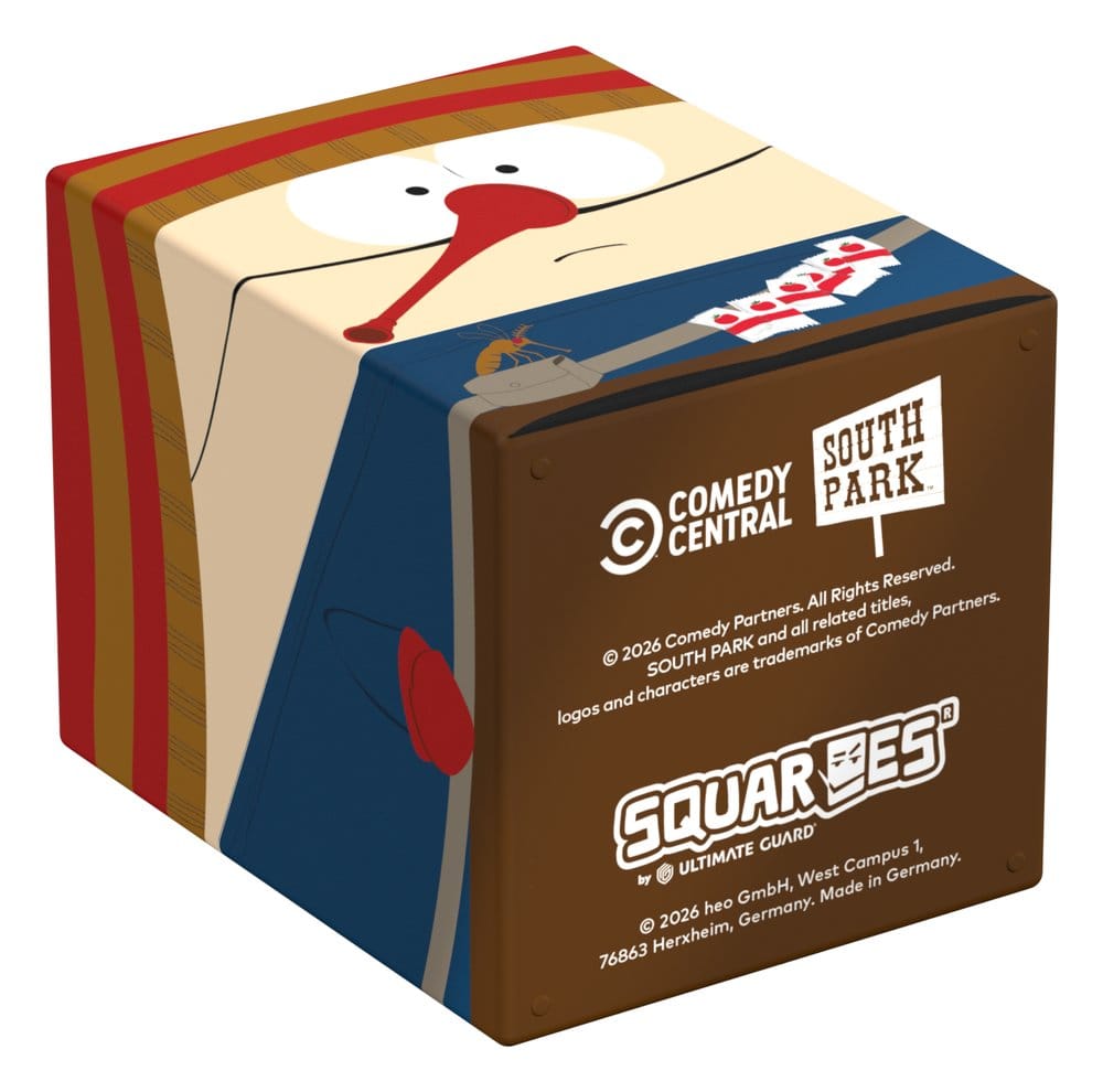 Squaroes Squaroe "South Park: Fractured but Whole" SP025 - Mosquito Image 7