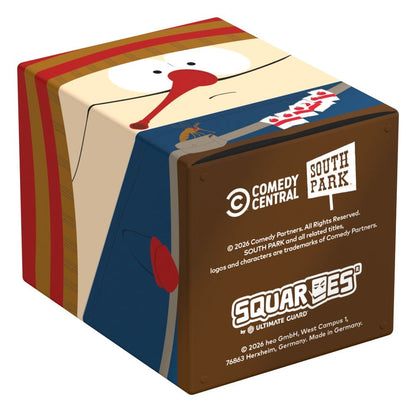 Squaroes Squaroe "South Park: Fractured but Whole" SP025 - Mosquito Image 7