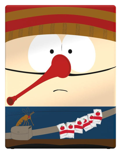 Squaroes Squaroe "South Park: Fractured but Whole" SP025 - Mosquito Image 8